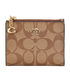 Coach Bifold Wallet, &pound;70, Front view